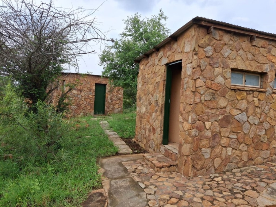 Commercial Property for Sale in Rustenburg Central North West